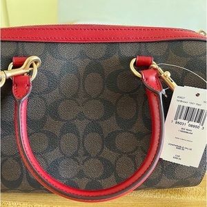 Coach New with Tags Purse